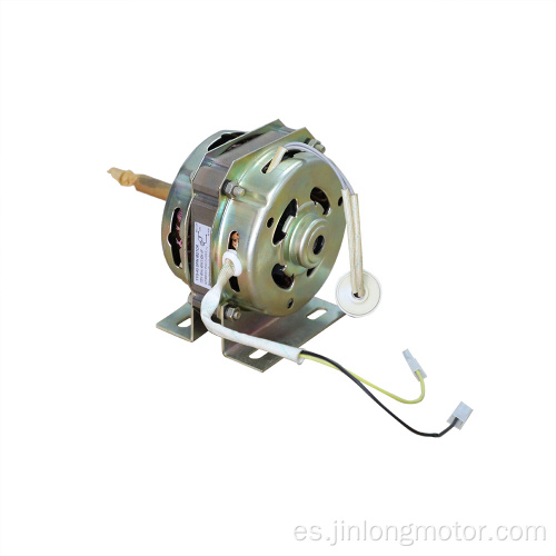 Motor de ventilador de motor eléctrico / asíncrono de seis orificios de 30 W